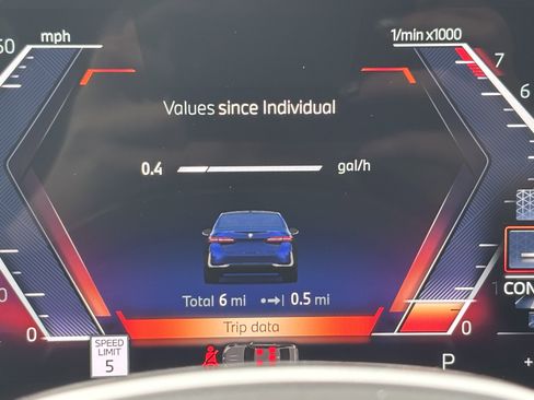 Used 2026 BMW 530i w/ Premium Package image 24