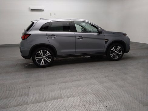 Used 2024 Mitsubishi Outlander Sport SE AWD/4WD image 10