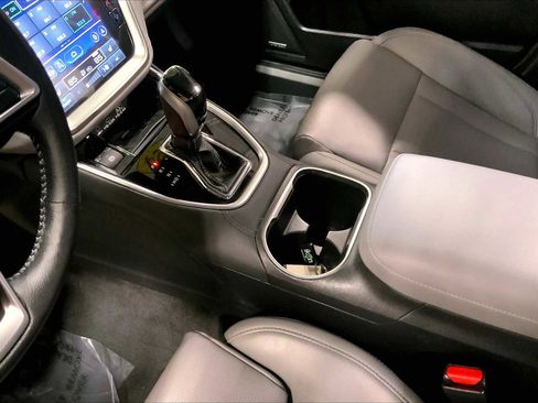 Certified 2024 Subaru Legacy Limited image 17