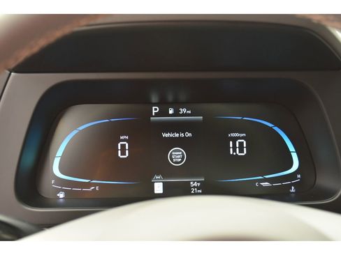 New 2026 Hyundai Elantra SEL Sport Premium image 21