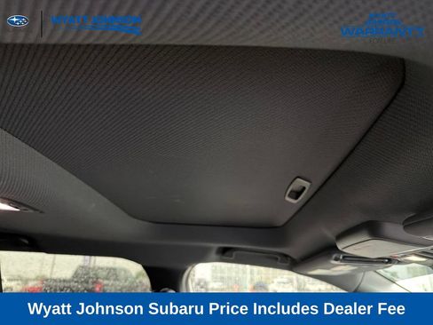 Used 2026 Subaru Outback Wilderness w/ Wilderness Package AWD/4WD image 31