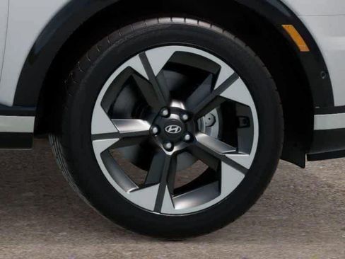 New 2026 Hyundai Palisade Limited AWD/4WD image 9