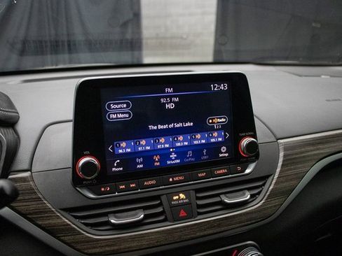 Used 2020 Nissan Altima 2.5 SL image 33