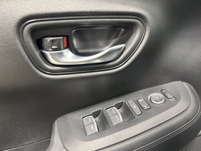 Certified 2024 Honda HR-V EX-L image 24
