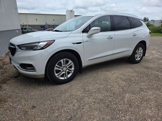 Used 2020 Buick Enclave Essence w/ Sound and Sites Package AWD/4WD video 1
