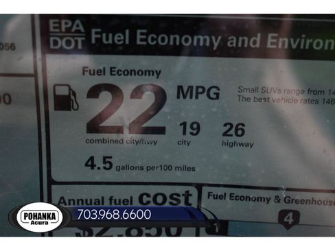 New 2026 Acura MDX Technology Package image 40