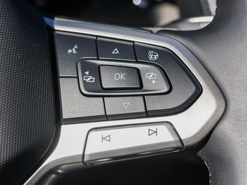 New 2025 Volkswagen Atlas Cross Sport SEL Premium R-Line image 27