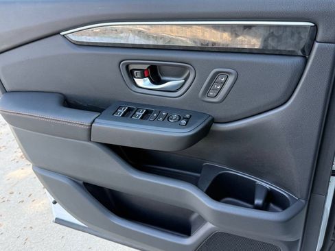 Used 2026 Honda Passport TrailSport Elite image 28