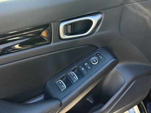 Used 2024 Honda Civic EX-L image 23