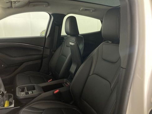 Used 2025 Ford Mustang Mach-E Premium w/ Interior Protection Package image 10