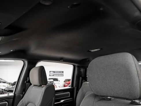 Used 2021 RAM 1500 Lone Star image 32