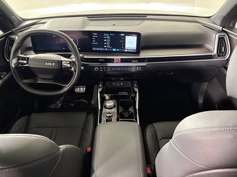 New 2026 Kia Sorento SX Prestige AWD/4WD image 35