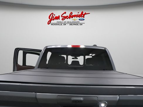 Used 2023 Ford F150 Lariat w/ Equipment Group 502A High AWD/4WD image 37