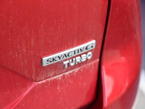 Used 2024 MAZDA CX-5 2.5 Turbo w/ Premium Package image 7