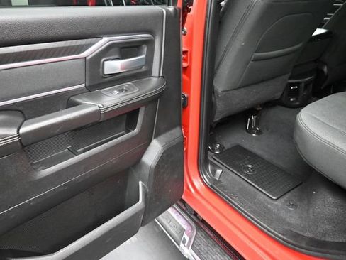 Used 2026 RAM 2500 Big Horn AWD/4WD image 15