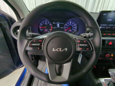 Used 2023 Kia Forte LXS image 33