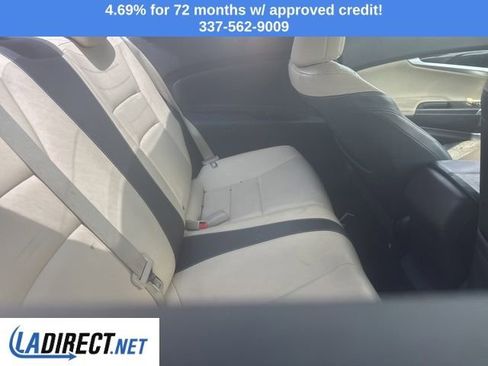 Used 2014 Honda Accord EX-L image 12