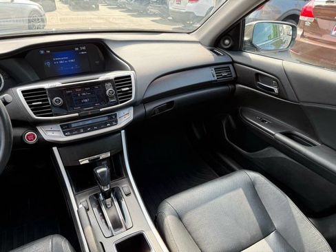 Used 2015 Honda Accord EX-L image 14