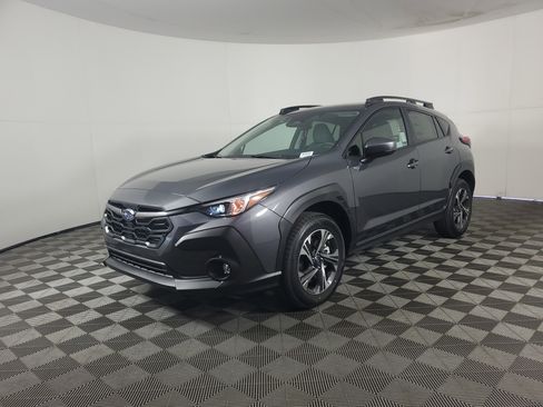New 2026 Subaru Crosstrek 2.0i Premium image 8