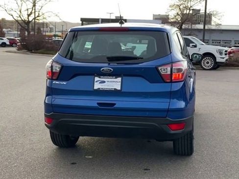 Used 2017 Ford Escape S image 3