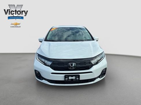 Used 2026 Honda Odyssey EX-L image 2
