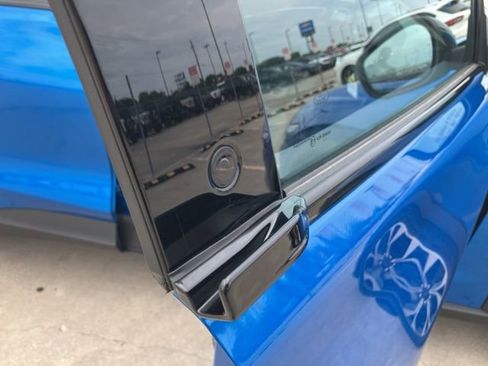 New 2025 Ford Mustang Mach-E Select w/ Comfort Package Lite image 12