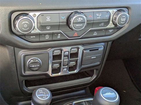 New 2026 Jeep Gladiator Sport image 21