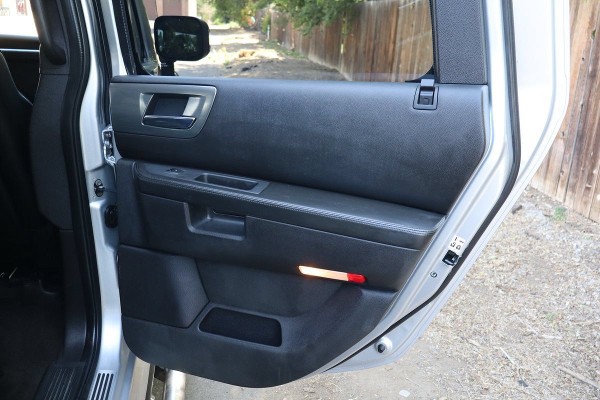 Used 2009 HUMMER H2 Luxury AWD/4WD image 24