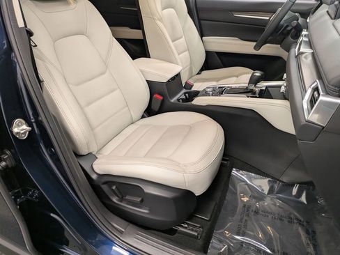 Used 2023 MAZDA CX-5 AWD 2.5 S w/ Premium Package image 29