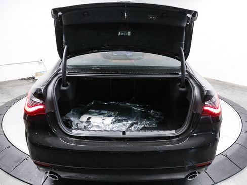 New 2026 BMW 430i Coupe w/ Parking Assistance Package RWD image 26
