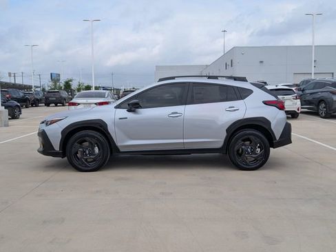 New 2026 Subaru Crosstrek 2.5i Sport AWD/4WD image 3