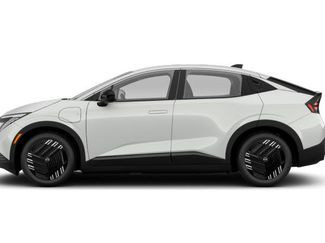 New 2026 Nissan Leaf S+ w/ Floor Mat Package (S+) video 1