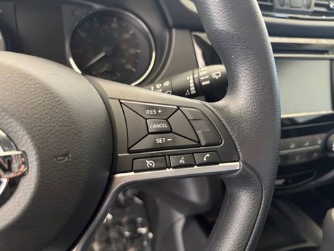 Used 2020 Nissan Rogue Sport S w/ Appearance Package image 7