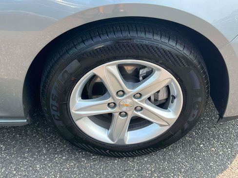 Used 2024 Chevrolet Malibu LT FWD image 6
