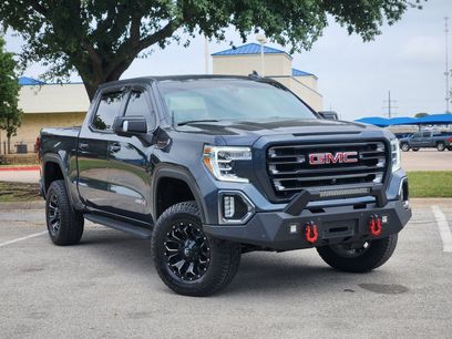Used 2021 GMC Sierra 1500 AT4 w/ AT4 Premium Package