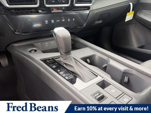New 2026 Nissan Sentra SV w/ Floor Mat Package FWD image 20