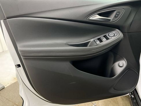 Used 2024 Buick Encore GX Sport Touring w/ Comfort Package image 20