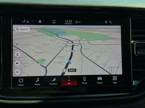 Used 2022 Dodge Durango R/T w/ Blacktop Package image 41