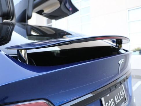 Used 2023 Tesla Model X AWD/4WD image 20