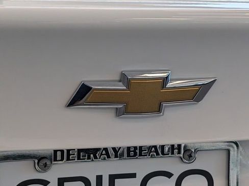 Used 2022 Chevrolet Malibu LS image 11