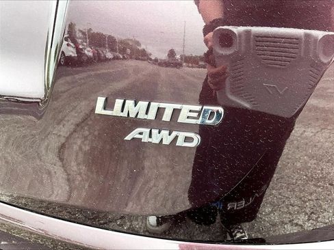 Used 2016 Toyota RAV4 Limited w/ Advanced Technology Package AWD/4WD image 26