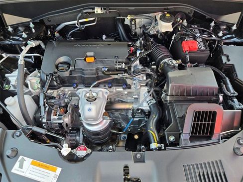 New 2026 Honda HR-V EX-L image 10