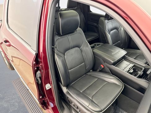 Used 2023 RAM 1500 Limited w/ Bed Utility Group image 16