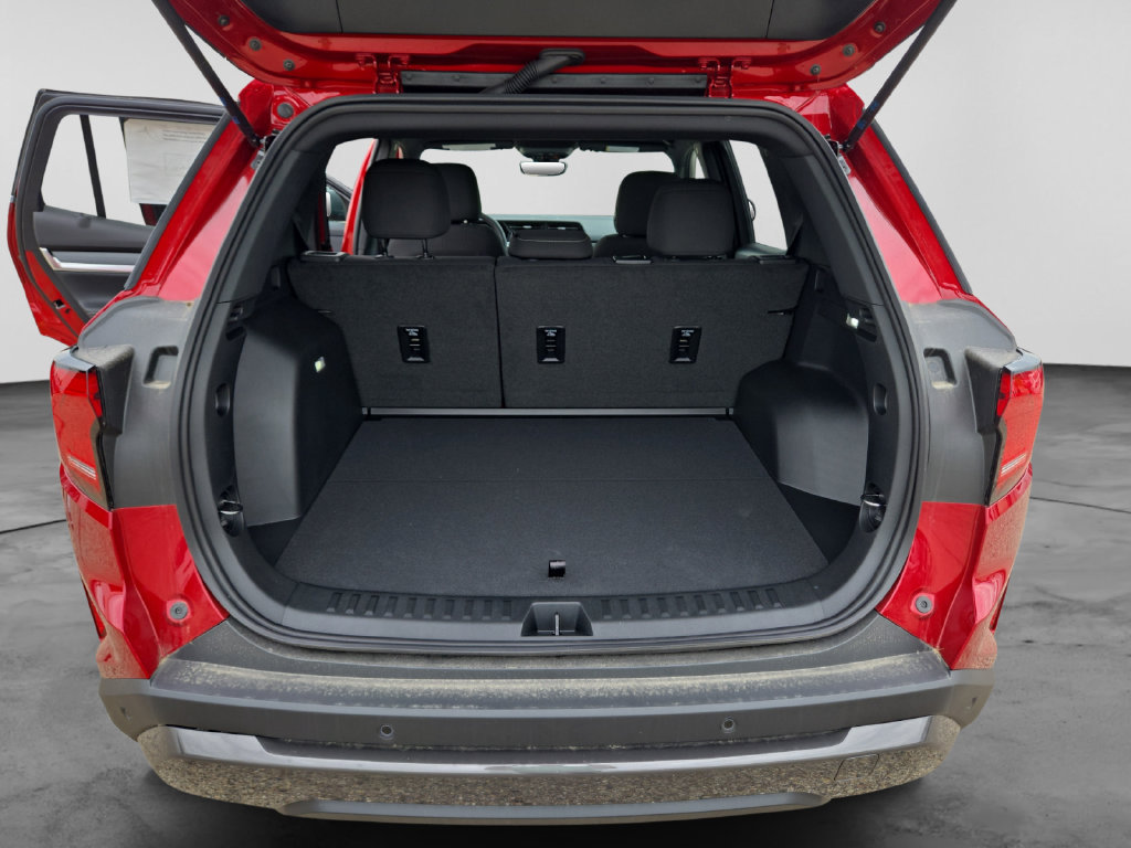 New 2026 GMC Terrain Elevation w/ Technology Package II FWD image 37