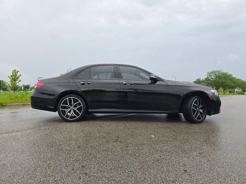 Certified 2022 Mercedes-Benz E 350 4MATIC Sedan image 17