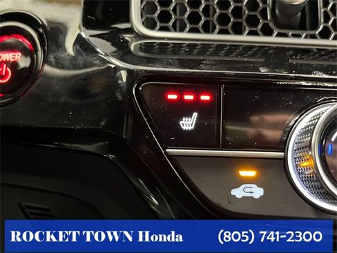 New 2026 Honda Civic Sport Touring image 20