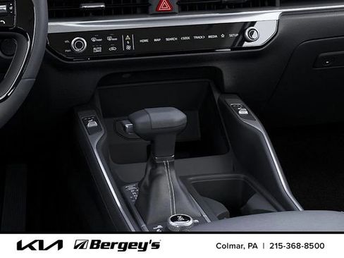 Used 2026 Kia Sorento EX AWD/4WD image 25