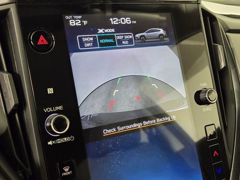 New 2026 Subaru Crosstrek 2.0i Premium AWD/4WD image 17