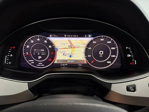 Used 2019 Audi Q7 2.0T Premium AWD/4WD image 13