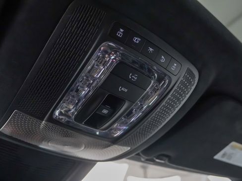 Used 2023 Mercedes-Benz GLS 63 AMG 4MATIC image 28